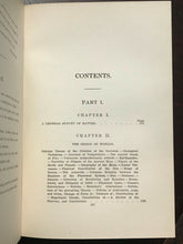 ARCANA OF NATURE - Tuttle, 1909 - PSYCHIC OCCULT SPIRITUALISM AFTERLIFE SPIRITS