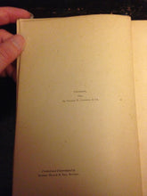 IN BLUE CREEK CANON by Ann C. Ray, First Edition, VERY RARE: Old West, Mountains
