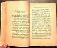 THE MYSTERIES OF MAGIC - A.E. Waite, True 1st Ed 1886 - OCCULT HIGH MAGICK