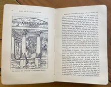 THE NILE: NOTES FOR TRAVELLERS IN EGYPT - E.A. Wallis Budge, 1905 - EGYPTOLOGY