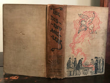 THE DISENTANGLERS - Andrew Lang - 1st Ed, 1902 - SHORT DETECTIVE STORIES