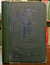 LIGHTS AND SHADOWS OF FREEMASONRY - Morris, 1855 MASONIC SECRET SOCIETIES