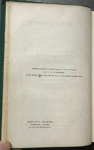 TRADITIONS OF FREEMASONRY - Pierson, 1st 1865 MASONIC RITUALS ANCIENT MYSTERIES