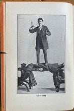 PRACTICAL LESSONS IN HYPNOTISM AND MAGNETISM - De Laurence HYPNOSIS MAGIC, 1937