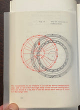 APPLIED COSMOBIOLOGY - Ebertin, 1972 - ASTROLOGY DIVINATION PROPHECY FATE HEALTH