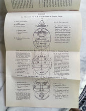 THE SECRET DOCTRINE - HELENA BLAVATSKY, Complete Vols 1-6, 1971 - THEOSOPHY