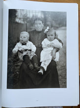 August Sander - PEOPLE OF THE 20th CENTURY - COMPLETE SET OF 7 VOLS w/ SLIPCASE