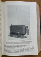 1st Appearance PROBLEM OF INCREASING HUMAN ENERGY by N. TESLA - Century Mag 1900