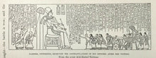 PHARAOHS, FELLAHS AND EXPLORERS - 1st Ed, 1891 - ANCIENT EGYPT SITES BURIAL