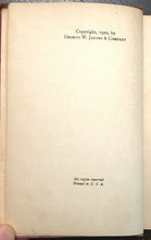 THE WHITE MAGIC BOOK - LE BRETON, 1920 - DIVINATION PROPHECY MAGICK ORACLE