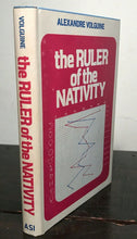 RULER OF THE NATIVITY - Volguine, 1st 1973 - ASTROLOGY DIVINATION HOROSCOPE