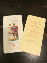 1995 - ANCIENT TAROTS OF LOMBARDY - 1st/1st, Lo Scarabeo, SCARCE Tarot Cards