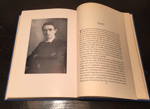 THE COURSE OF MY LIFE, Rudolf Steiner 1st Edition, 1951 HC Philosophy Theosophy
