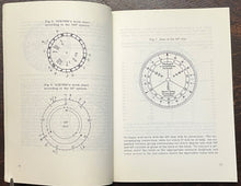 APPLIED COSMOBIOLOGY - Ebertin, 1972 - ASTROLOGY DIVINATION PROPHECY FATE HEALTH