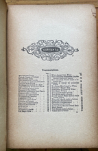 PARLOR MAGIC - 1889 JOHN TENNIEL ILLUSTRATIONS SCIENCE TRICKS EXPERIMENTS