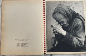 MODERN MASTERS OF PHOTOGRAPHY - PICTORIALISTS - Campbell 1st 1937 - PICTORIALISM