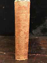 UNCLE TOM'S CABIN: ADAPTED FOR JUVENILE READERS, H.B. STOWE 1st / 1st 1853