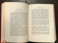 SPIRITISM AND RELIGION: CAN YOU TALK TO THE DEAD? - 1st, 1918 SPIRITS AFTERLIFE