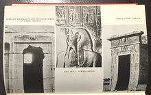 A SEARCH IN SECRET EGYPT - 1st Ed 1936 ANCIENT EGYPTIAN MAGICK OCCULTISM OCCULT