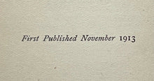 SEPHARIAL - THE KABALA OF NUMBERS, 1st 1913 - KABALISTIC NUMEROLOGY DIVINATION