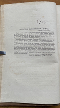 1828 - LETTERS ON THE EXISTENCE OF FALLEN SPIRITS - SATAN ANGELS DEMONOLOGY