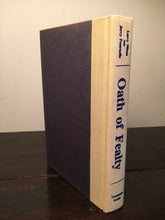 OATH OF FEALTY - Larry Niven, J. Pournelle, 1st Edition 1981 HC/DJ - SCI FI