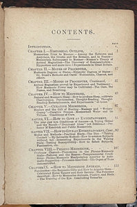 HOW TO MESMERISE - Coates, 1st 1925 HYPNOTISM, MESMERISM, PHRENOLOGY, TELEPATHY