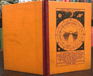 RIGHT HOURS TO SUCCESS - Stowe, 1st 1907 - ZODIAC ASTROLOGY DIVINATION PROPHECY