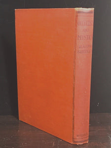 OCCULTISTS & MYSTICS OF ALL AGES by Ralph Shirley, 1st / 1st 1920, Illustrated