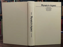 PLANETS IN ASPECT - Pelletier, 1st 1974 - ASTROLOGY, HOROSCOPE - SIGNED