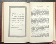 LAW OF SUCCESS, Vols 1-8 (Complete) NAPOLEON HILL, 1950 - MOTIVATIONAL SELF HELP