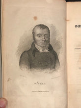 Additions to the General Anatomy of Xavier Bichat - Beclard - 1st Edition, 1823