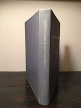 MARYLANDERS IN THE CONFEDERACY by Daniel Hartzler - 1st Edition 1986, CIVIL WAR
