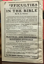 1909 SATAN AND THE SAINT - Gray, ARMAGEDDON BIBLICAL END-TIMES DEMONOLOGY