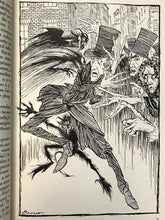 TALES OF MYSTERY AND IMAGINATION Edgar Allan Poe, RACKHAM Illustrations 1st 1935