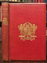 GUIDE TO THE ROYAL ARCH CHAPTER - 1st Ed, 1897 FREEMASONRY CEREMONIES SYMBOLISM