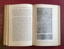 NARRATIVES OF THE WITCHCRAFT CASES (1648-1706) - Burr, 1st 1914 - WITCH TRIALS