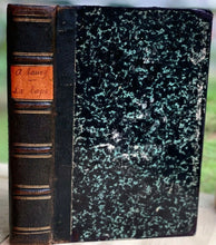 LA MAGIE ET L'ASTROLOGIE - 1st 1860 - MAGICK PAGANISM ANCIENT OCCULTISM OCCULT