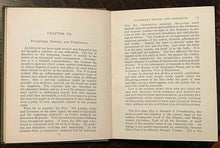 ALAN LEO - MEDICAL ASTROLOGY, ASTROLOGICAL MANUAL No. 9 - OCCULT ZODIAC, 1914
