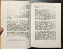 COMPLETE BOOK OF MIND POWER - Rodney (Finbarr), 1980 ESP VISUALIZATION MANIFEST