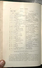 MODERN ASTROLOGY / ASTROLOGERS' MAGAZINE - Alan Leo ORIGINAL ISSUES for 1896-97