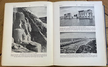 WORLD'S GREATEST WONDERS AND MARVELS - 1st 1941 - ILLUSTRATED CULTURES & TECH