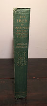 IBEX OF SHA-PING Himalayan Studies + Wildlife by Lt LB Rundall, 1st Ed 1915 RARE