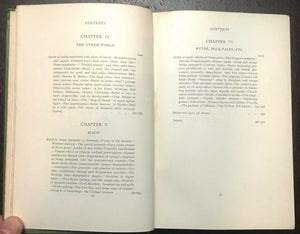 INTRODUCTION TO FOLK-LORE - Roalfe-Cox, 1904 MAGIC MYTHS FOLKLORE GHOSTS GODS