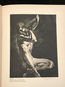 SONG CELESTIAL OR BHAGAVAD GITA, E. Arnold, Illust, WILLY POGANY, 1st/1st 1934