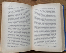 TELEPATHY & SUBLIMINAL SELF - Mason, 1899 DREAMS PHANTASMS HYPNOTISM DIVINATION