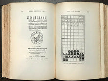 RARA ARITHMETICA - 1st 1908 INSCRIPTION to C.H. Thordarson INVENTOR MATHEMATICS
