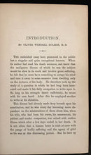 VISIONS: STUDY OF FALSE SIGHT PSEUDOPIA, E. Clarke 1st/1st 1878 Substance Abuse