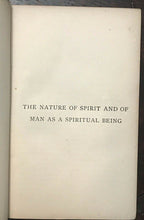 THE SPIRITUAL WORLD AND OUR CHILDREN THERE - Giles, 1st 1875 - AFTERLIFE SOULS