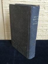 AKIN'S LODGE MANUAL WITH THE GEORGIA MASONIC CODE, J.W. Akin, 1911 FREEMASONS